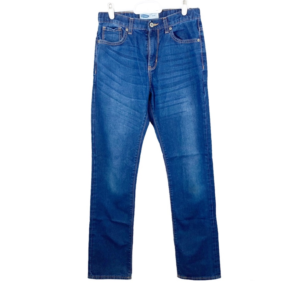Old Navy jeans